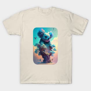 Koala Tree T-Shirt